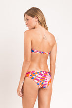Carica l&#39;immagine nel visualizzatore di Gallery, Model Back: Rio De Sol Slip Bottom Funny Essential-Comfy
