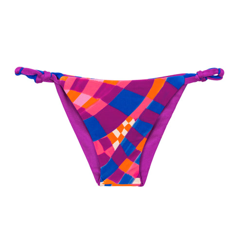 Product Front: Rio De Sol Slip Bottom Funny Essential-Rev