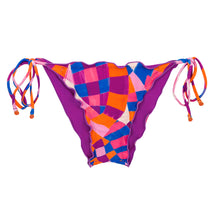 Carica l&#39;immagine nel visualizzatore di Gallery, Product Front: Rio De Sol Slip Bottom Funny Frufru
