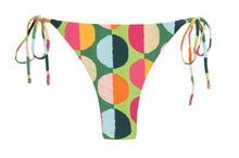 Carica l&#39;immagine nel visualizzatore di Gallery, Product Front: Rio De Sol Slip Bottom Garden-City Ibiza
