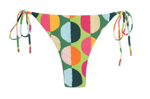 Product Front: Rio De Sol Slip Bottom Garden-City Ibiza