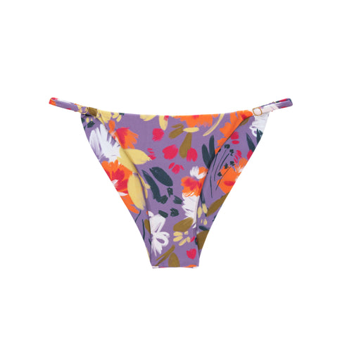 Product Front: Rio De Sol Slip Bottom Garden-Flower Cheeky-Fixa