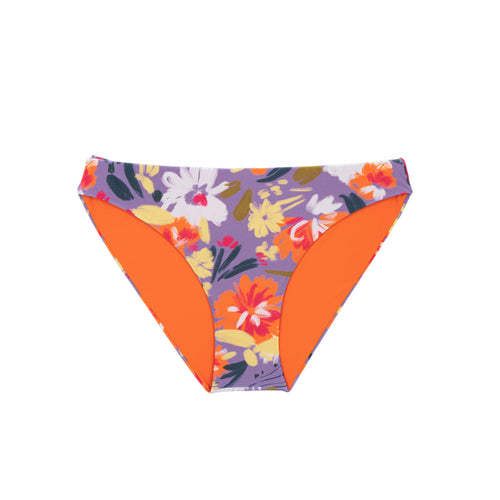 Product Front: Rio De Sol Slip Bottom Garden-Flower Essential-Comfy