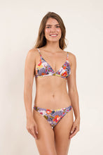 Carica l&#39;immagine nel visualizzatore di Gallery, Model Front: Rio De Sol Slip Bottom Garden-Flower Essential-Comfy
