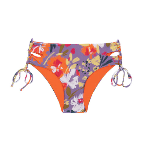 Product Front: Rio De Sol Slip Bottom Garden-Flower Madrid