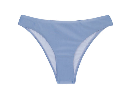 Product Front: Rio De Sol Slip Bottom Garoa Bandeau