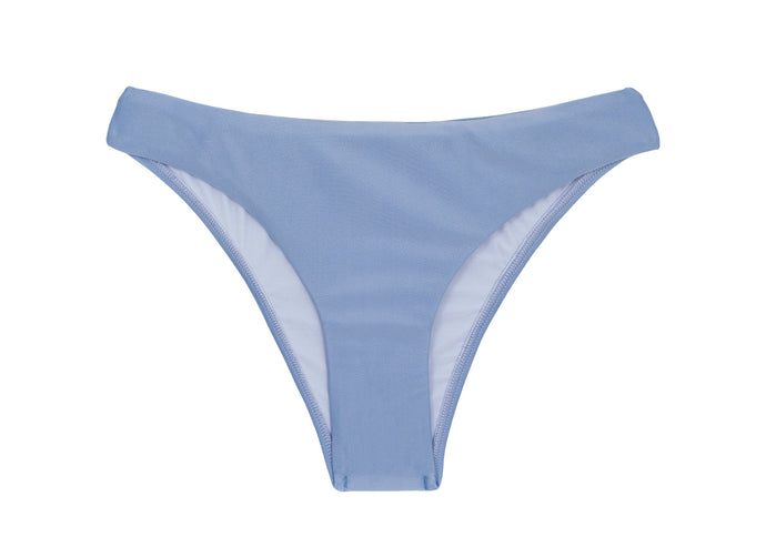 Product Front: Rio De Sol Slip Bottom Garoa Bandeau