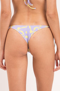 Image 07: Rio De Sol Slip Bottom Glow Cheeky-Micro