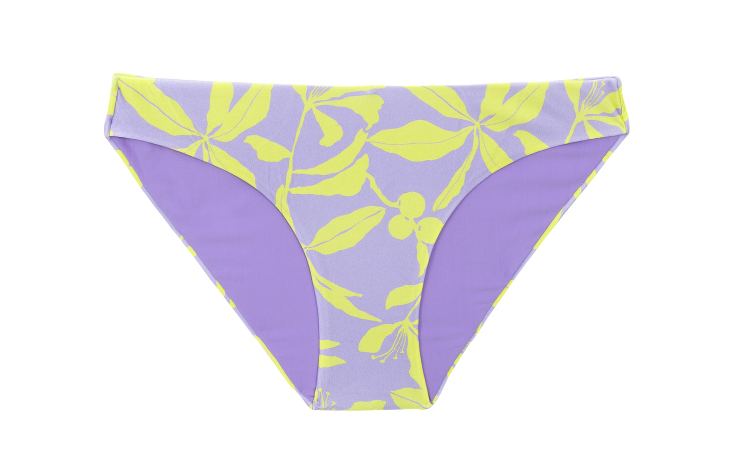 Product Front: Rio De Sol Slip Bottom Glow Essential-Comfy