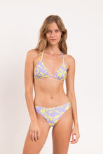 Carica l&#39;immagine nel visualizzatore di Gallery, Model Front: Rio De Sol Slip Bottom Glow Essential-Comfy
