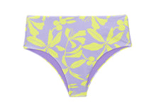 Carica l&#39;immagine nel visualizzatore di Gallery, Product Front: Rio De Sol Slip Bottom Glow Hotpants
