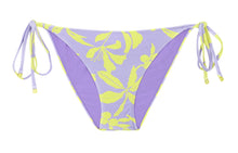 Carica l&#39;immagine nel visualizzatore di Gallery, Product Front: Rio De Sol Slip Bottom Glow Ibiza-Comfy
