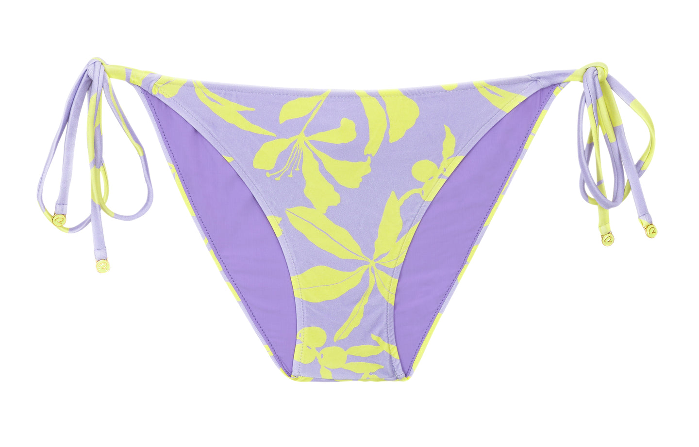 Product Front: Rio De Sol Slip Bottom Glow Ibiza-Comfy