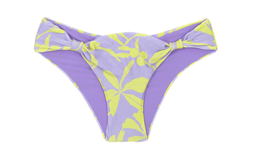 Product Front: Rio De Sol Slip Bottom Glow Mel