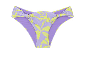 Product Front: Rio De Sol Slip Bottom Glow Mel