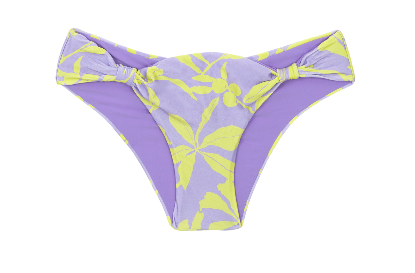 Product Front: Rio De Sol Slip Bottom Glow Mel