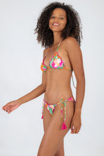 Carica l&#39;immagine nel visualizzatore di Gallery, Image 04: Rio De Sol Slip Bottom Green-Bloom Frufru-Comfy
