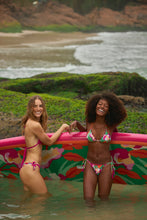 Carica l&#39;immagine nel visualizzatore di Gallery, Image 08: Rio De Sol Slip Bottom Green-Bloom Frufru-Comfy
