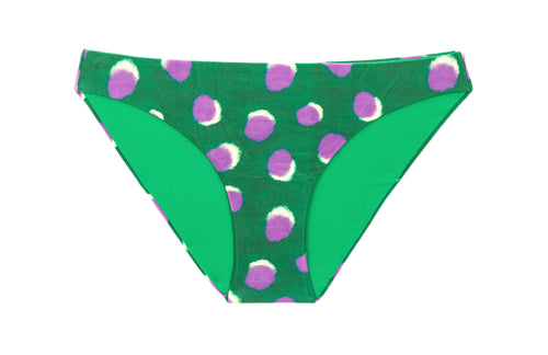 Product Front: Rio De Sol Slip Bottom Happiness Essential-Comfy