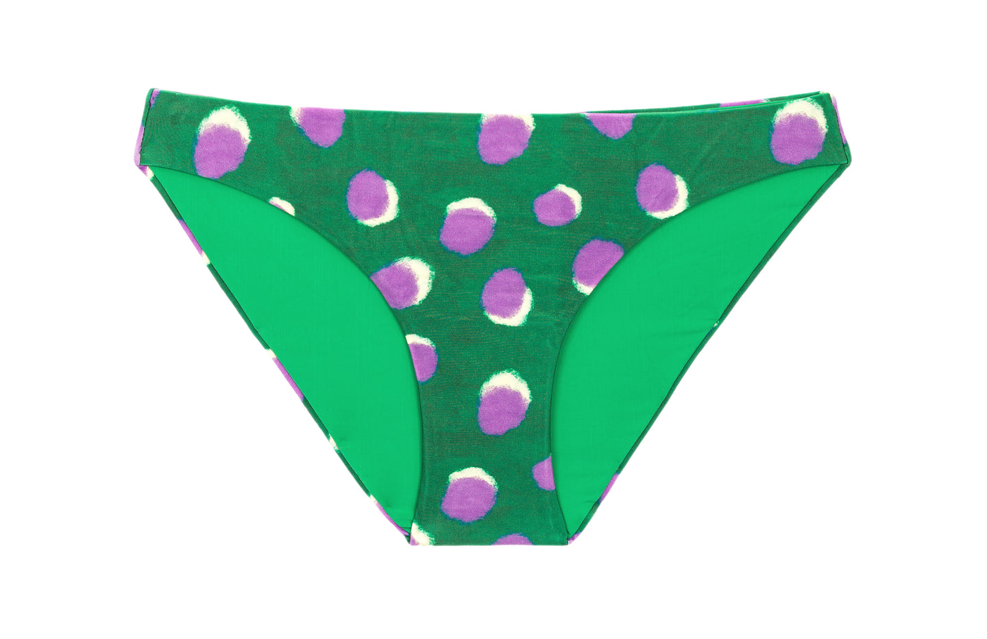 Product Front: Rio De Sol Slip Bottom Happiness Essential-Comfy