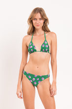 Carica l&#39;immagine nel visualizzatore di Gallery, Model Front: Rio De Sol Slip Bottom Happiness Essential-Comfy
