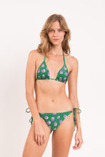 Carica l&#39;immagine nel visualizzatore di Gallery, Model Front: Rio De Sol Slip Bottom Happiness Ibiza
