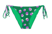 Carica l&#39;immagine nel visualizzatore di Gallery, Product Front: Rio De Sol Slip Bottom Happiness Ibiza-Comfy
