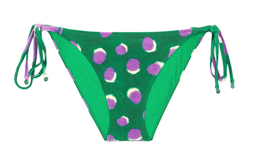 Product Front: Rio De Sol Slip Bottom Happiness Ibiza-Comfy