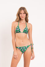 Carica l&#39;immagine nel visualizzatore di Gallery, Model Front: Rio De Sol Slip Bottom Happiness Ibiza-Comfy
