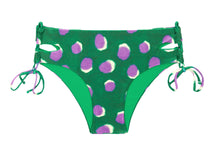 Carica l&#39;immagine nel visualizzatore di Gallery, Product Front: Rio De Sol Slip Bottom Happiness Madrid
