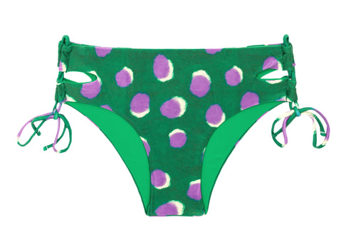 Product Front: Rio De Sol Slip Bottom Happiness Madrid