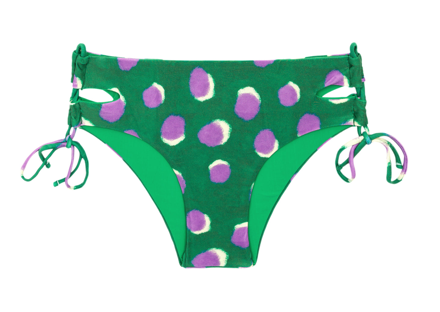 Product Front: Rio De Sol Slip Bottom Happiness Madrid