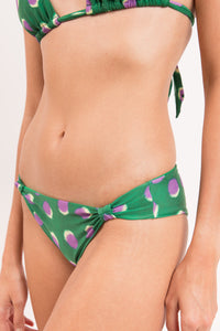 Image 11: Rio De Sol Slip Bottom Happiness Mel