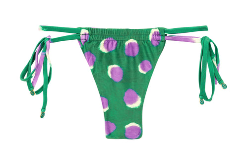 Product Front: Rio De Sol Slip Bottom Happiness Pipa
