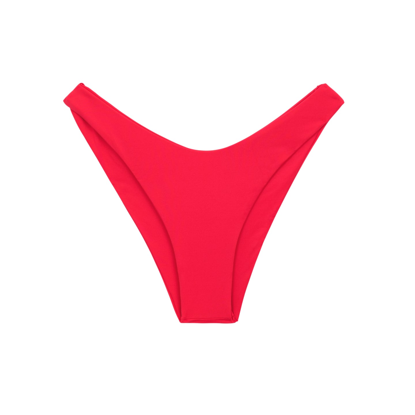 Product Front: Rio De Sol Slip Bottom Hibiscus Kai