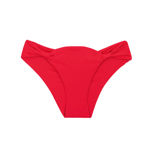 Product Front: Rio De Sol Slip Bottom Hibiscus Mel