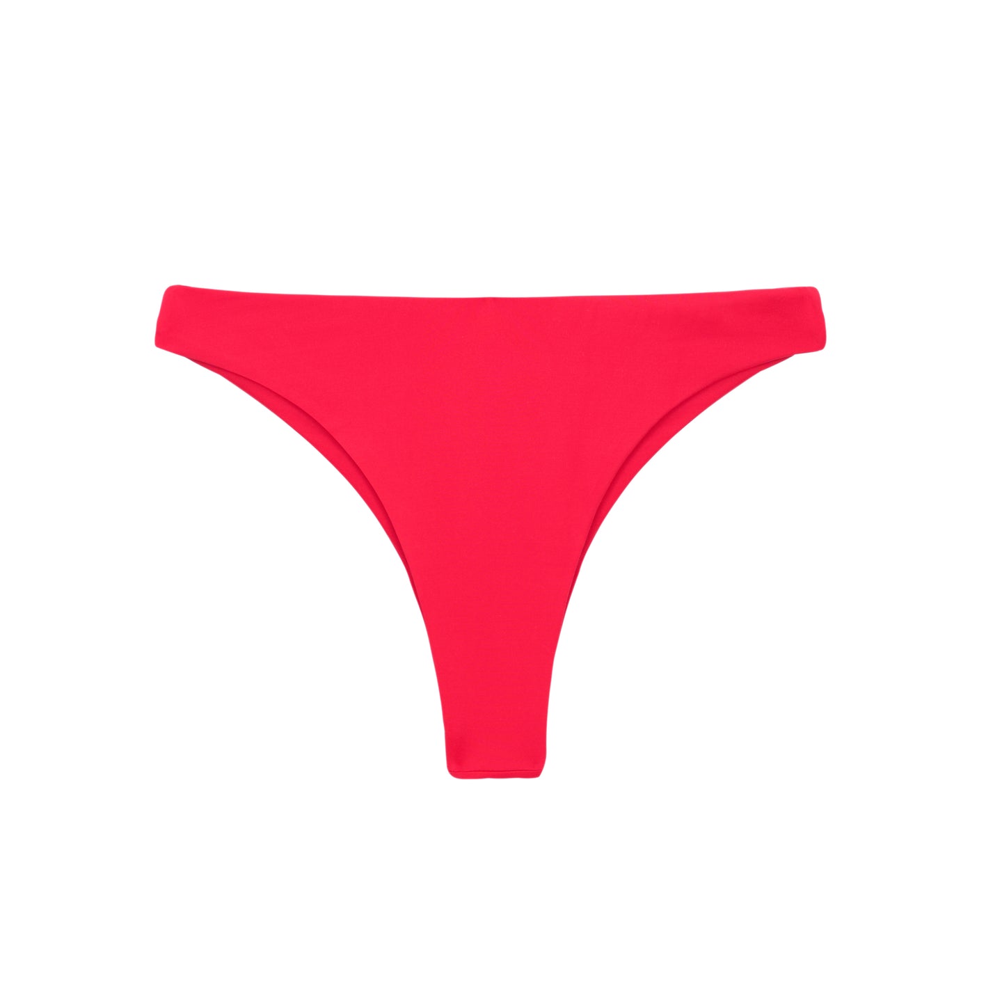 Product Front: Rio De Sol Slip Bottom Hibiscus Sunset