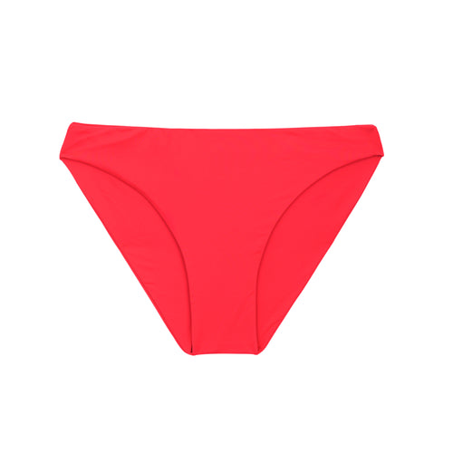 Product Front: Rio De Sol Slip Bottom Hibiscus Waikiki