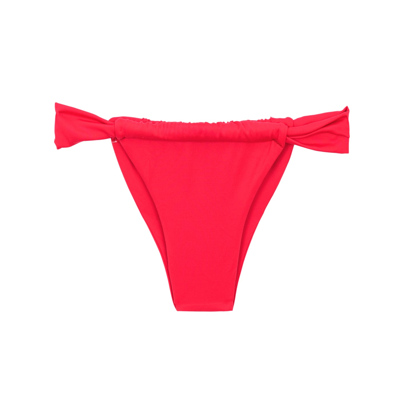Product Front: Rio De Sol Slip Bottom Hibiscus Waimea