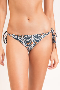 Gallery: Rio De Sol Slip Bottom Ikat Ibiza