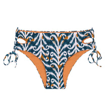 Carica l&#39;immagine nel visualizzatore di Gallery, Product Front: Rio De Sol Slip Bottom Ikat Madrid

