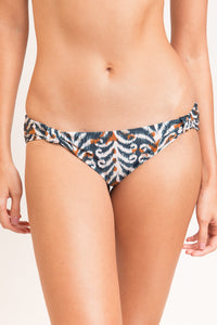 Gallery: Rio De Sol Slip Bottom Ikat Mel-Comfy