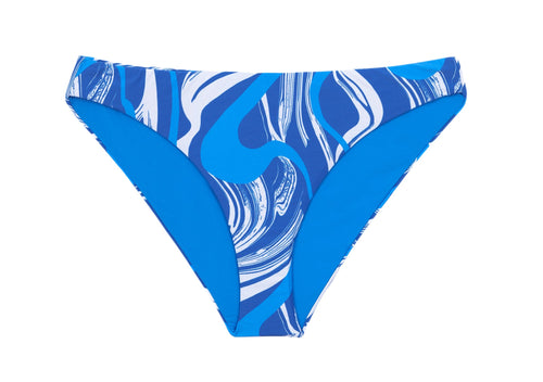 Product Front: Rio De Sol Slip Bottom Inagua Essential-Comfy