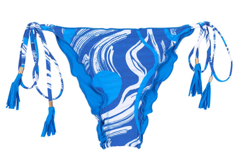 Product Front: Rio De Sol Slip Bottom Inagua Frufru