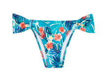 Carica l&#39;immagine nel visualizzatore di Gallery, Product Front: Rio De Sol Slip Bottom Isla Bandeau
