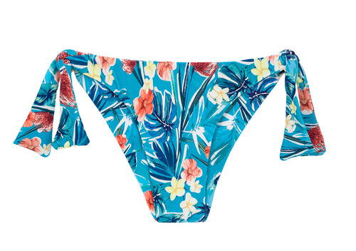 Product Front: Rio De Sol Slip Bottom Isla Bra