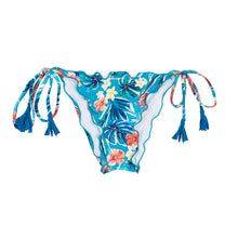 Carica l&#39;immagine nel visualizzatore di Gallery, Product Front: Rio De Sol Slip Bottom Isla Frufru

