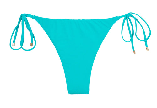 Product Front: Rio De Sol Slip Bottom Jade Ibiza