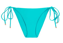 Carica l&#39;immagine nel visualizzatore di Gallery, Product Front: Rio De Sol Slip Bottom Jade Ibiza-Comfy
