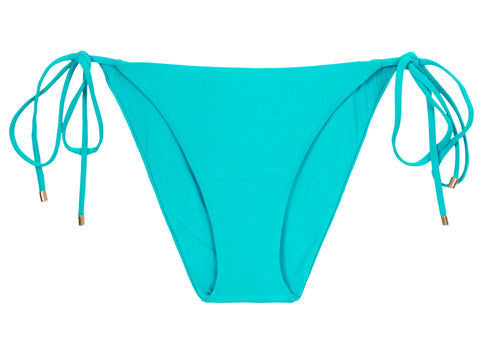 Product Front: Rio De Sol Slip Bottom Jade Ibiza-Comfy